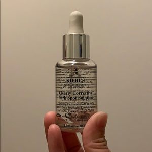 Kiehl's Clearly Corrective Dark Spot Solution